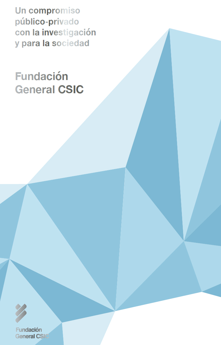 Información Institucional FGCSIC