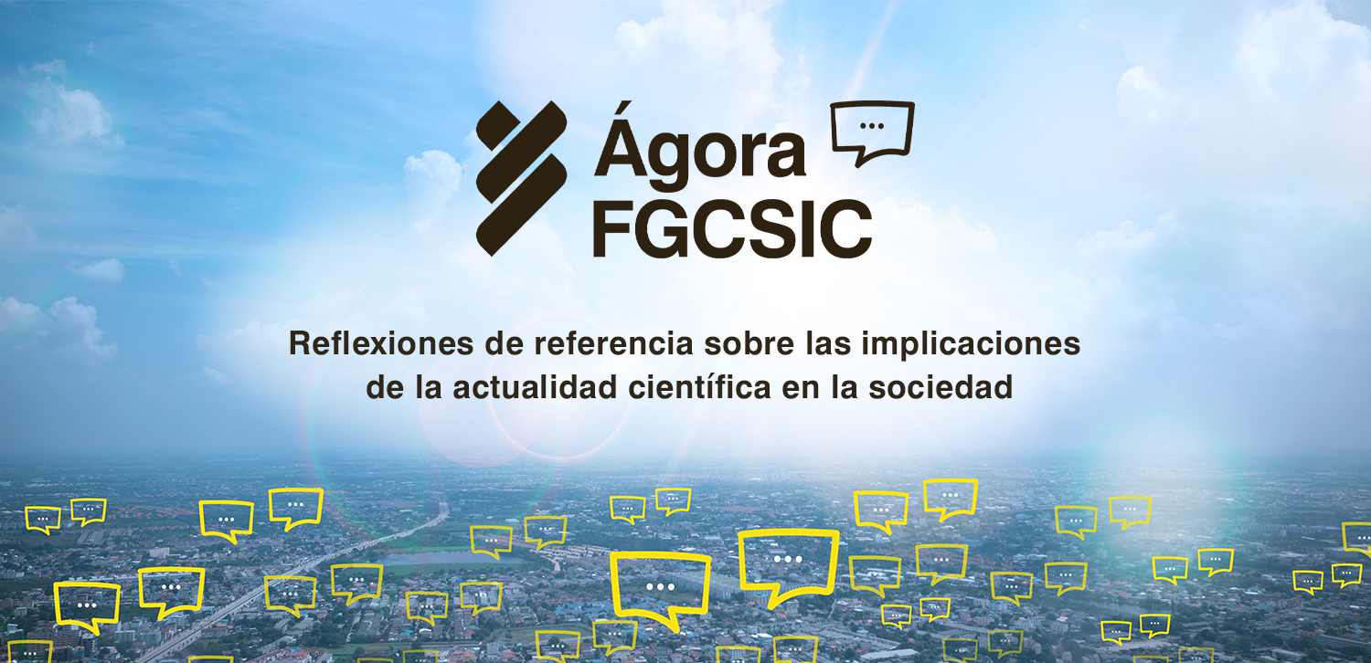 Ágora FGCSIC
