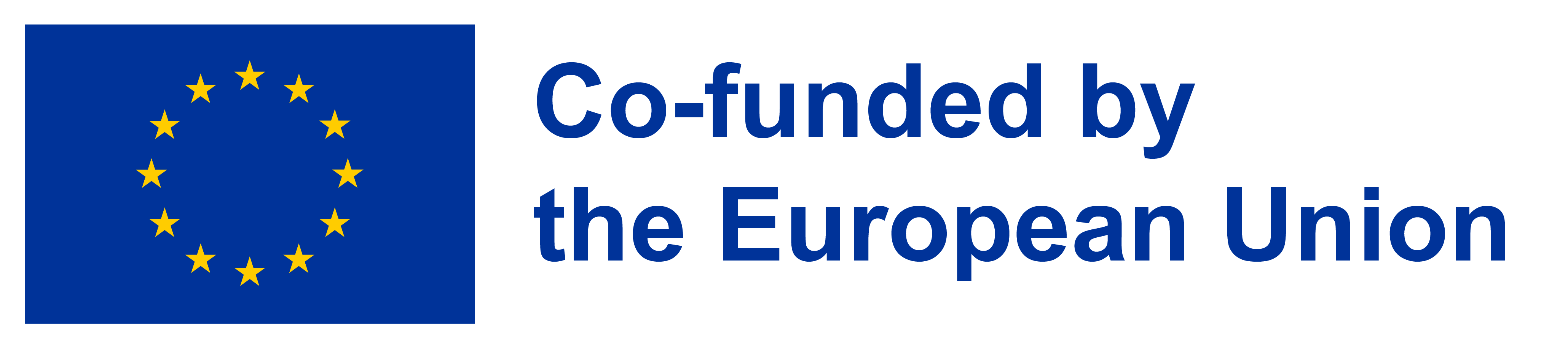 Logotipo de la comisión europea