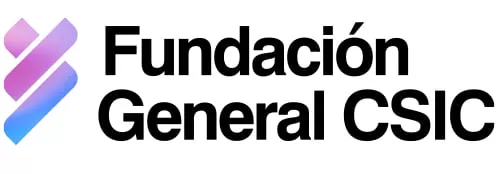 Logo Fundación CSIC