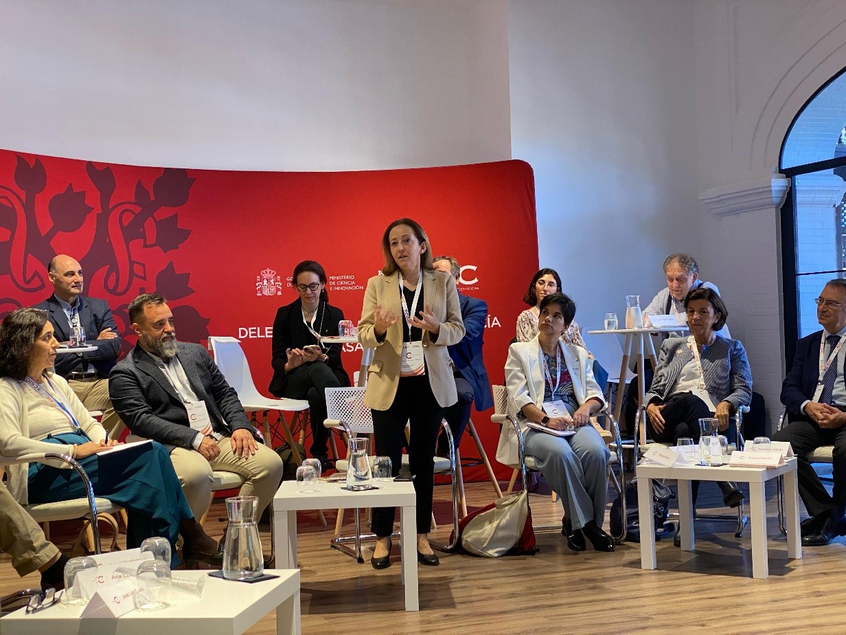 «Sostenibilidad y ética en la era digital», un nuevo encuentro de los Itinerarios Cicerón, hoy en Sevilla