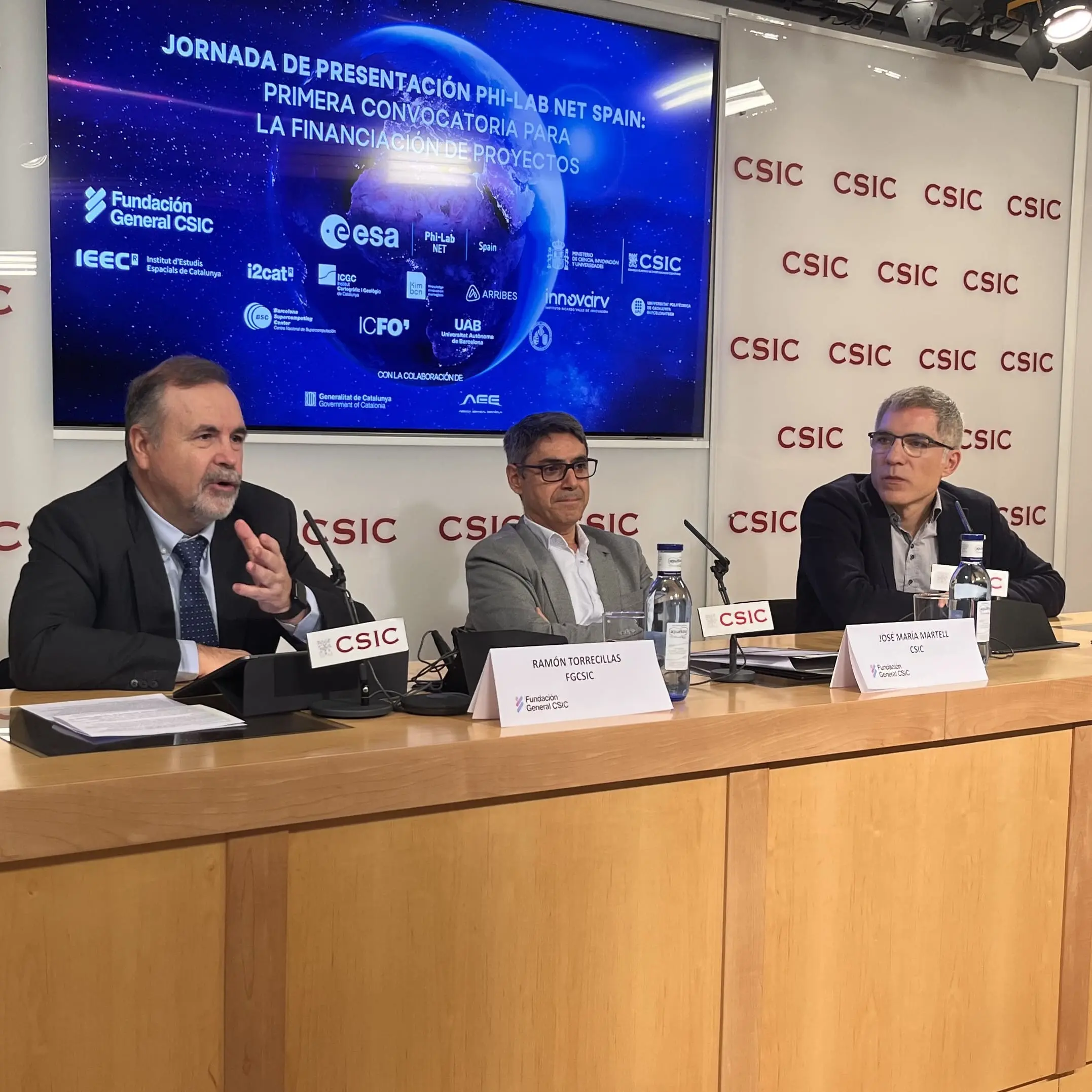 Phi-Lab NET Spain, una iniciativa para fomentar la colaboración entre ...